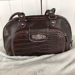 Shoulder bag by Rossetti.